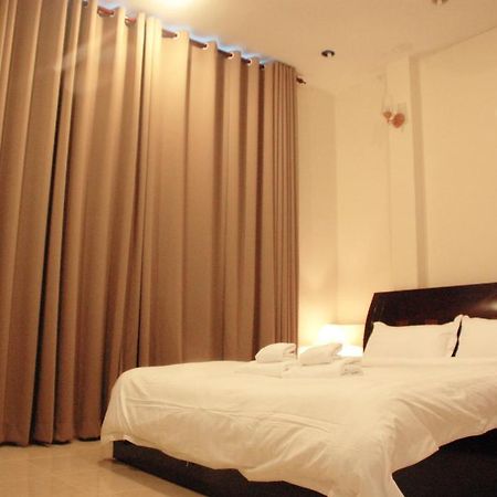 Saigon Zoom Hotel Ho Şi Min Cameră foto