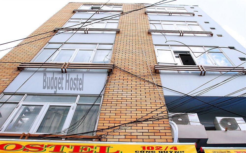Saigon Zoom Hotel Ho Şi Min Exterior foto